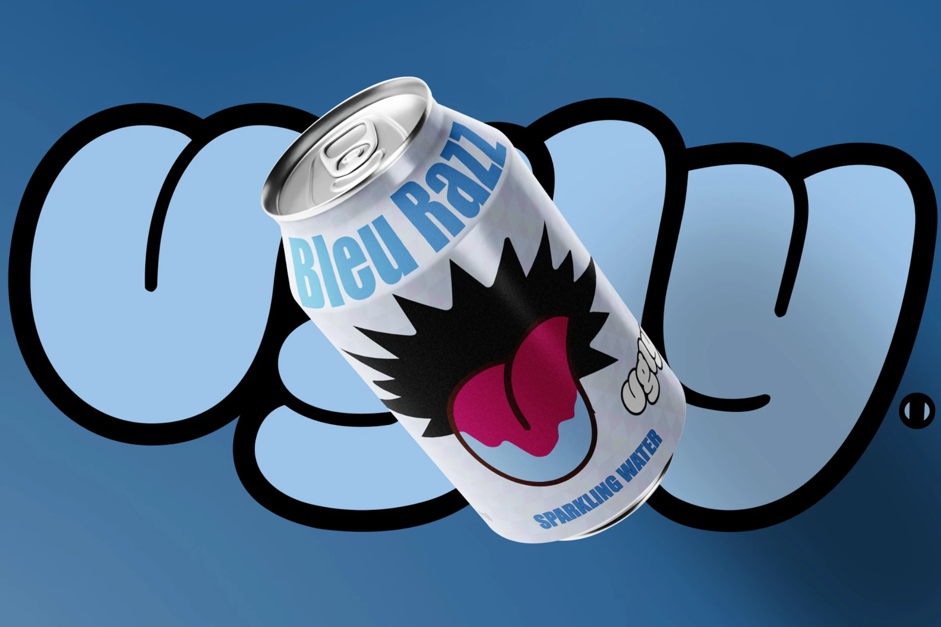 Ugly Drinks project preview